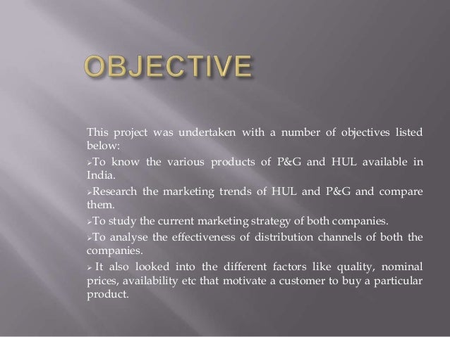 hindustan unilever hul brands with purpose